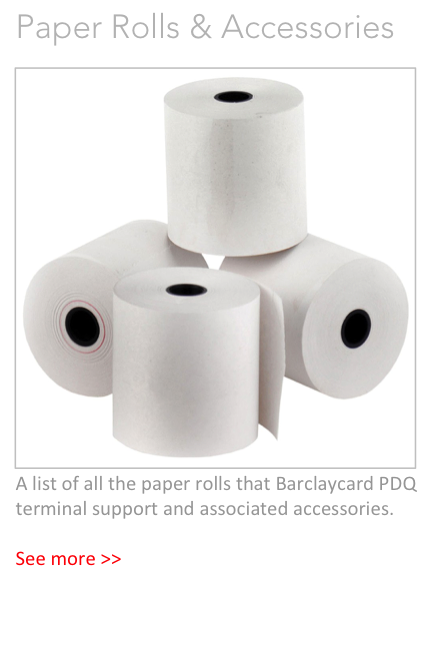 paper roll computer terminal Computer accessories & peripherals terminal paper (4 items found) staples 2-part credit card terminal roll, 2 3/4w x 100'l. paper roll computer terminal Computer accessories & peripherals terminal paper (4 items found) staples 2-part credit card terminal roll, 2 3/4w x 100'l.