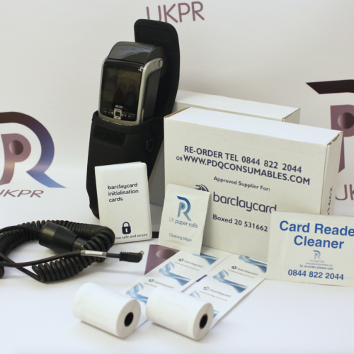 iWL Portable (Bluetooth) Starter Pack