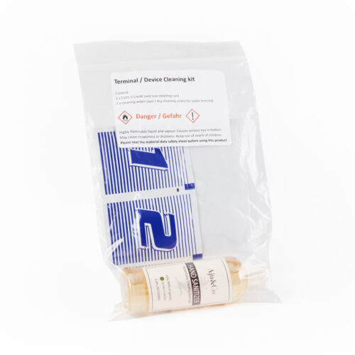 Hygiene kit