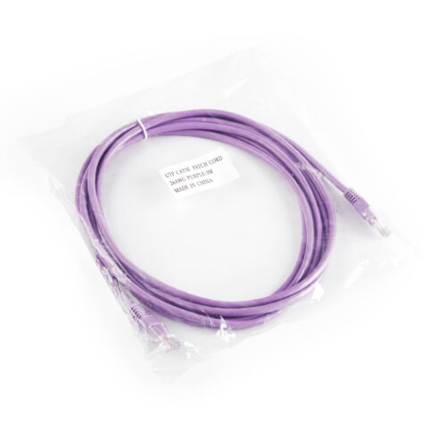 Ethernet cable