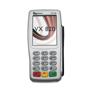 VX820